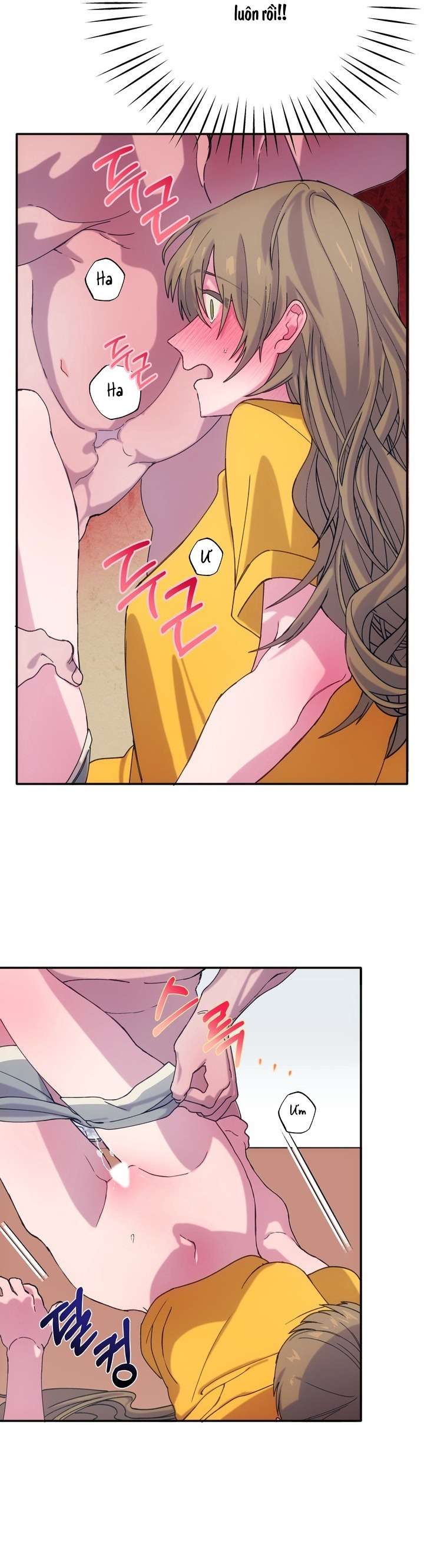Triệu Hồi Ác Ma Bằng Bút Tích Ma Thuật Chap 2 - Next 