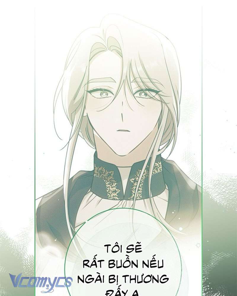 Hầu Gái Độc Quyền Của Hoàng Hậu Phản Diện Chap 87 - Trang 3