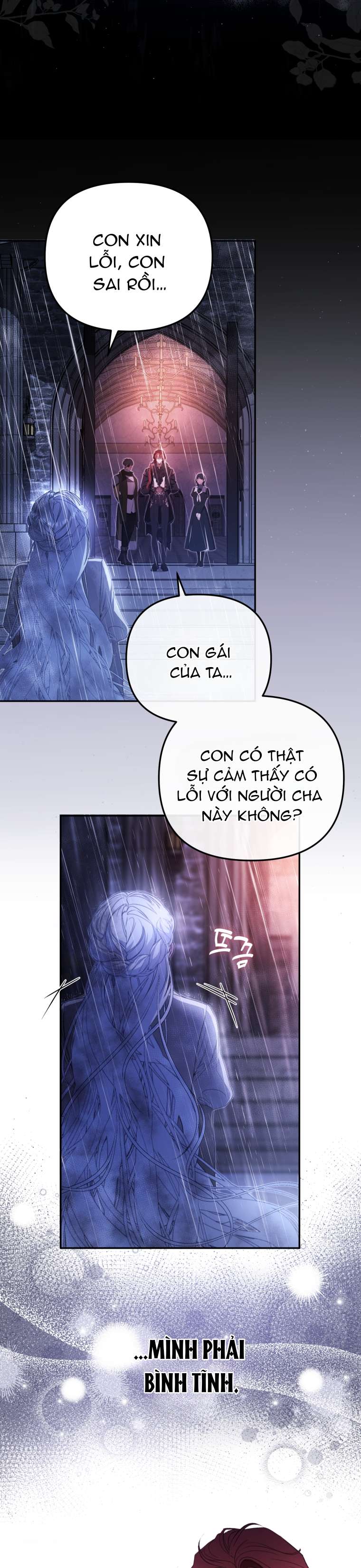 Người Phải Trả Giá Bằng Mạng Sống Vì Đã Lừa Dối Tôi Chap 15 - Trang 3