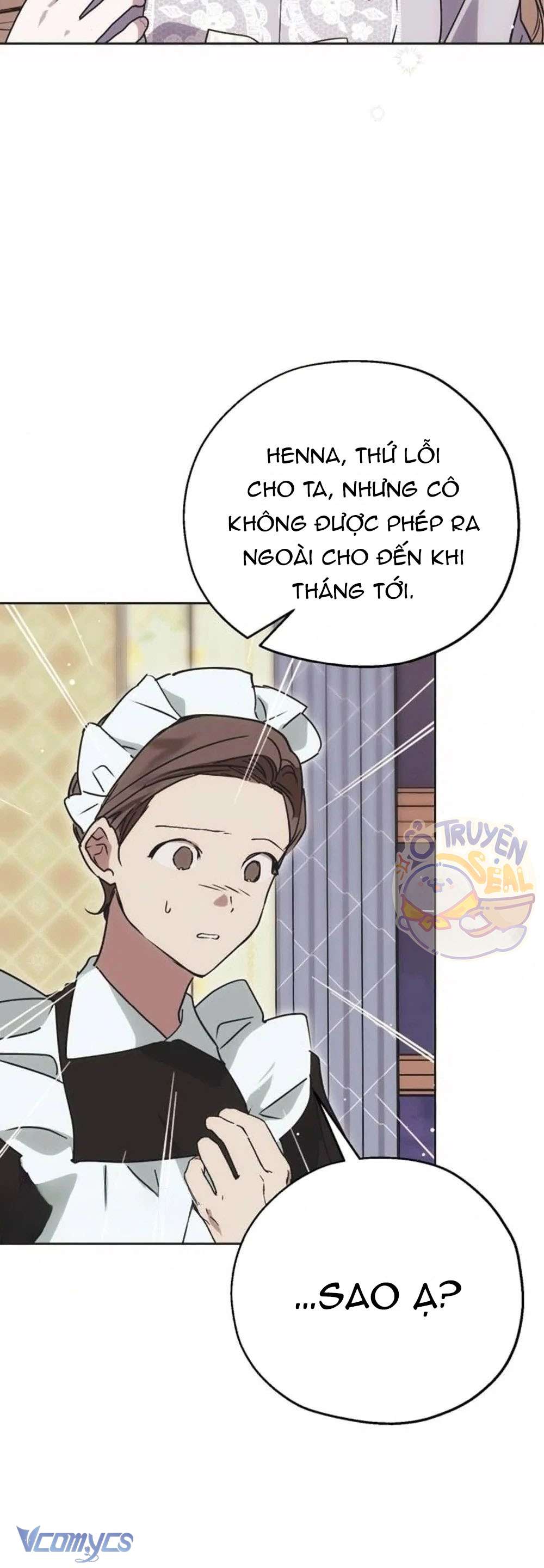 Vụ Bê Bối Vô Đạo Đức Chap 10 - Trang 3