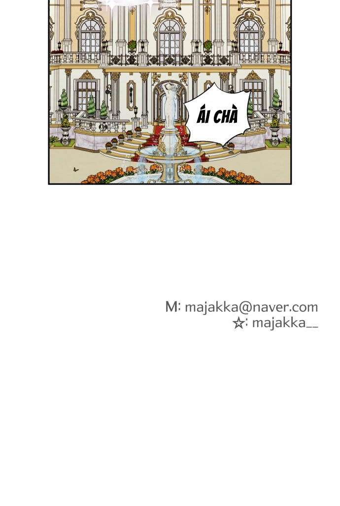 Trận Đấu Đồng Đội Của Những Tài Xế Xe Tải Chap 29 - Trang 3