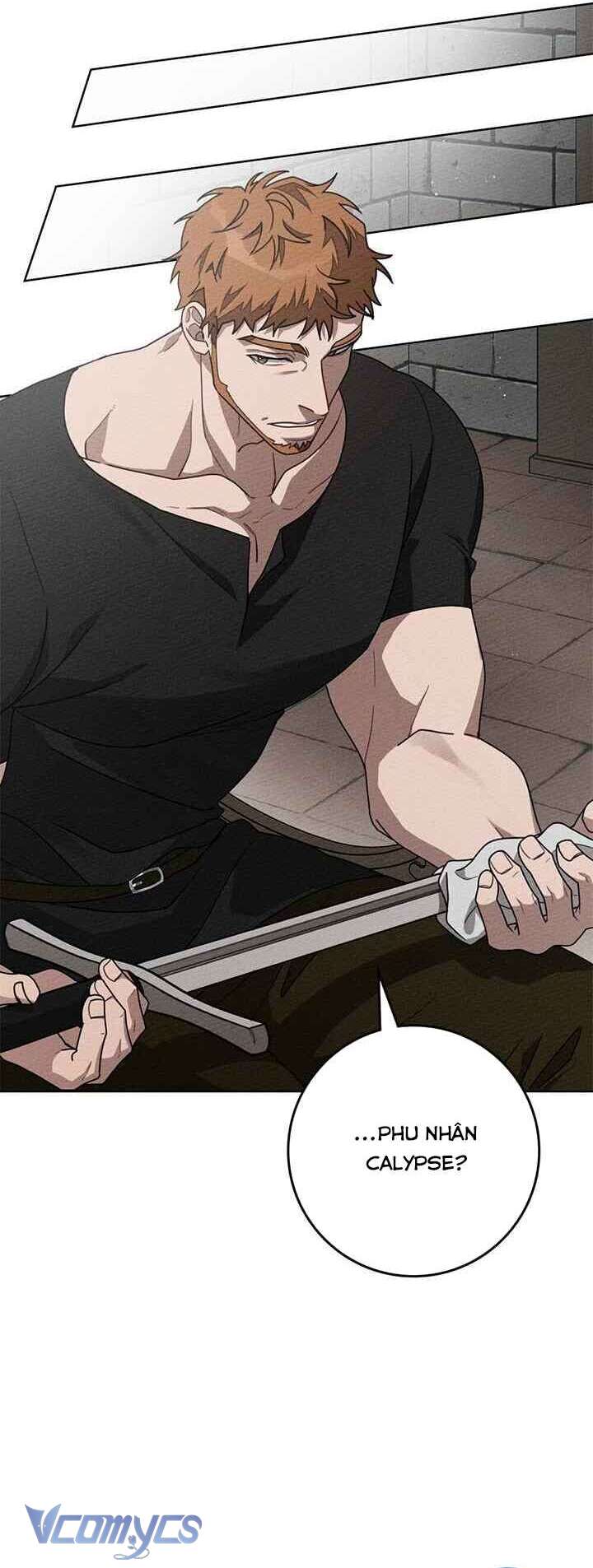 Dưới Bóng Cây Sồi Chap 93 - Trang 3