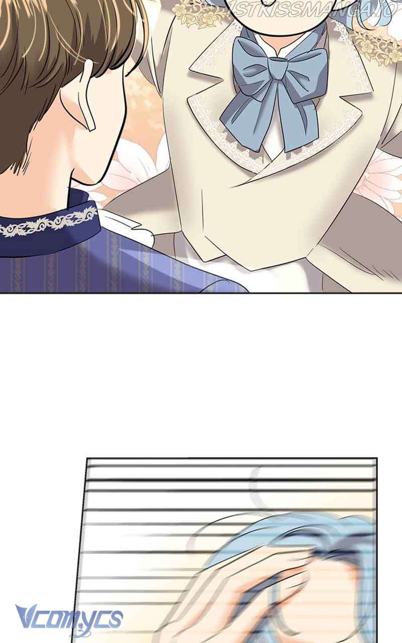 Hoàng Hậu Son Môi Chap 11 - Trang 2