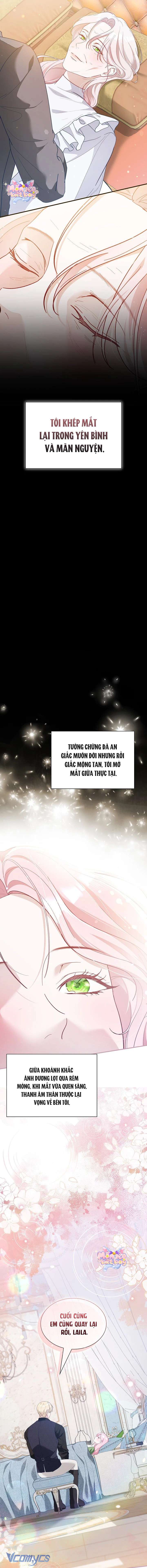Dẫu Cho Con Gái Của Kẻ Phản Diện Trùng Sinh Chap 68 - Next 