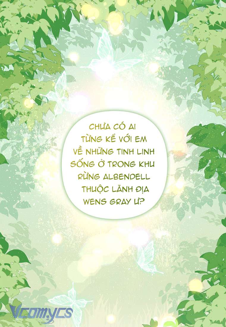 Tôi đã trở thành con gái út của công tước phản diện Chapter 13 - Trang 3