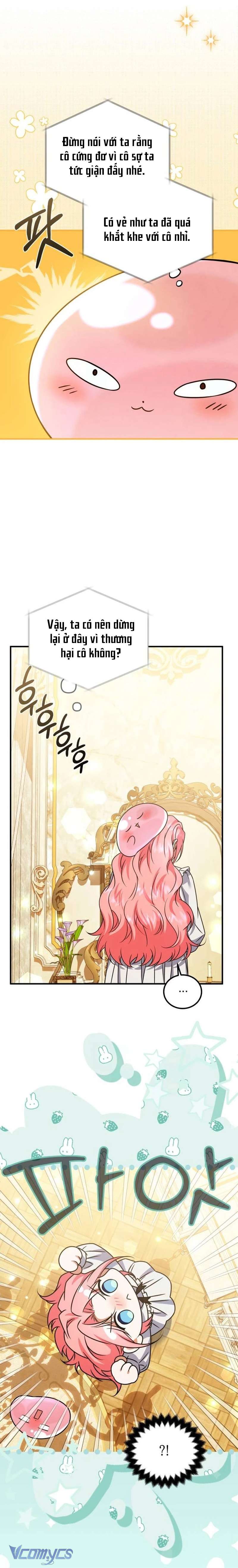 Cách Để Biến Cuốn Tiểu Thuyết Bi Kịch Thành Cuốn Tiểu Thuyết Chữa Lành Chap 39 - Next Chap 40