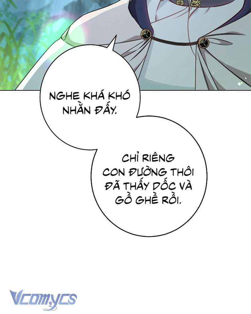Hầu Gái Độc Quyền Của Hoàng Hậu Phản Diện Chap 86 - Trang 3