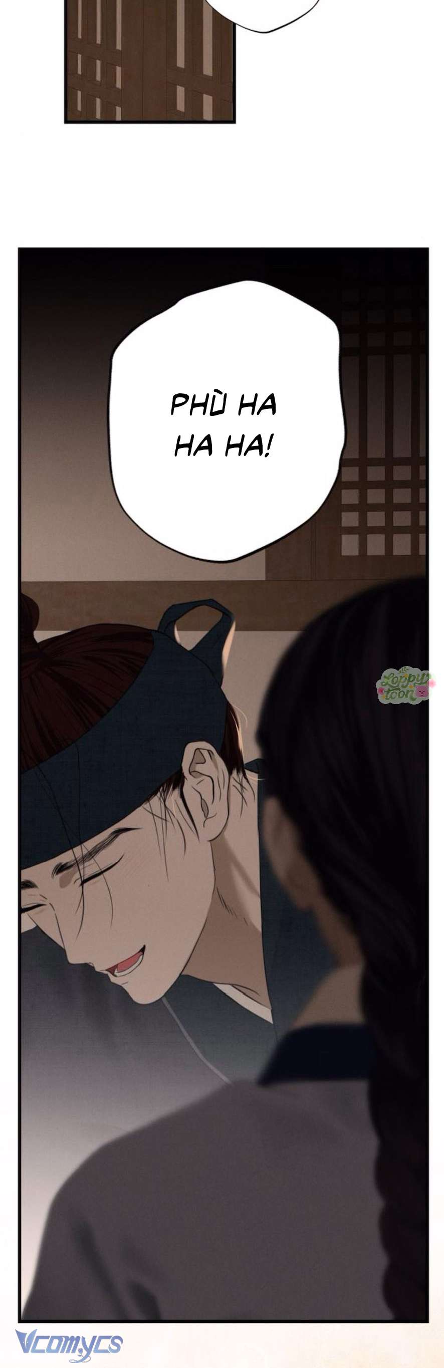Cuộc Tuyển Chọn Vương Phi Triều Joseon Chap 35 - Trang 3