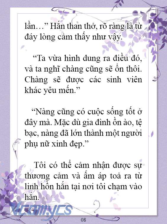 [Novel] Làm Ác Nữ Bộ Không Tốt Sao? Chap 199 - Trang 2