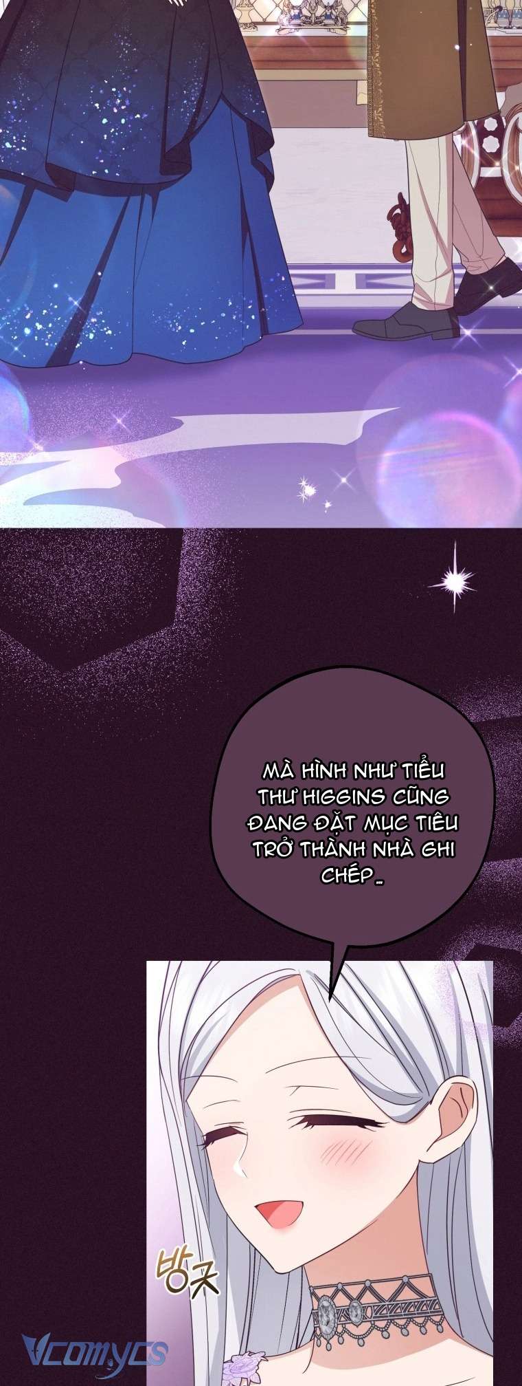 Được Yêu Thương Mà Còn Ngại Ngùng Sao! Chap 94 - Trang 4