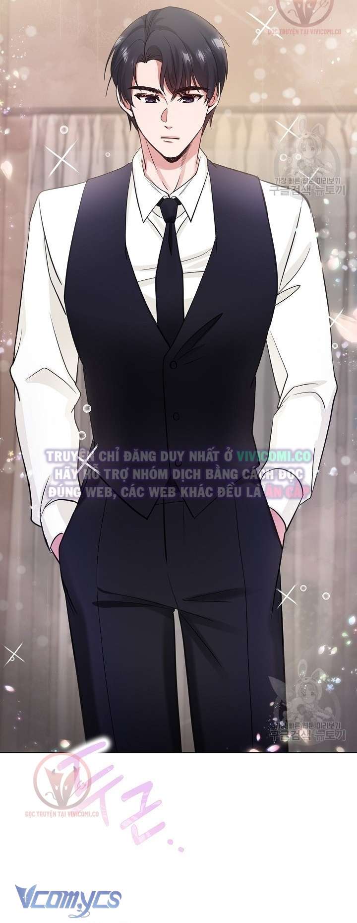 [18+] Mối Quan Hệ Không Lành Mạnh Chap 3 - Trang 2