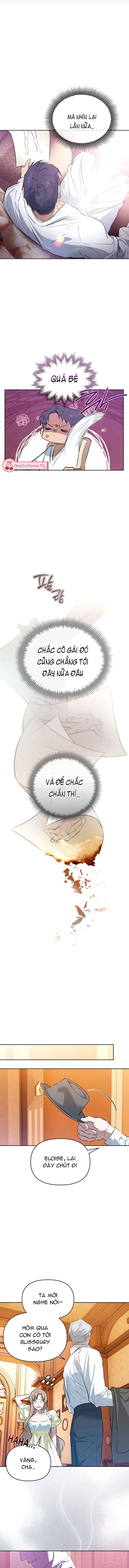 Chàng Ryan Của Em Chap 2 - Trang 3