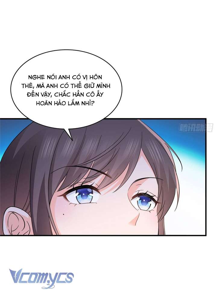 Hệt Như Hàn Quang Gặp Nắng Gắt Chap 552 - Trang 3