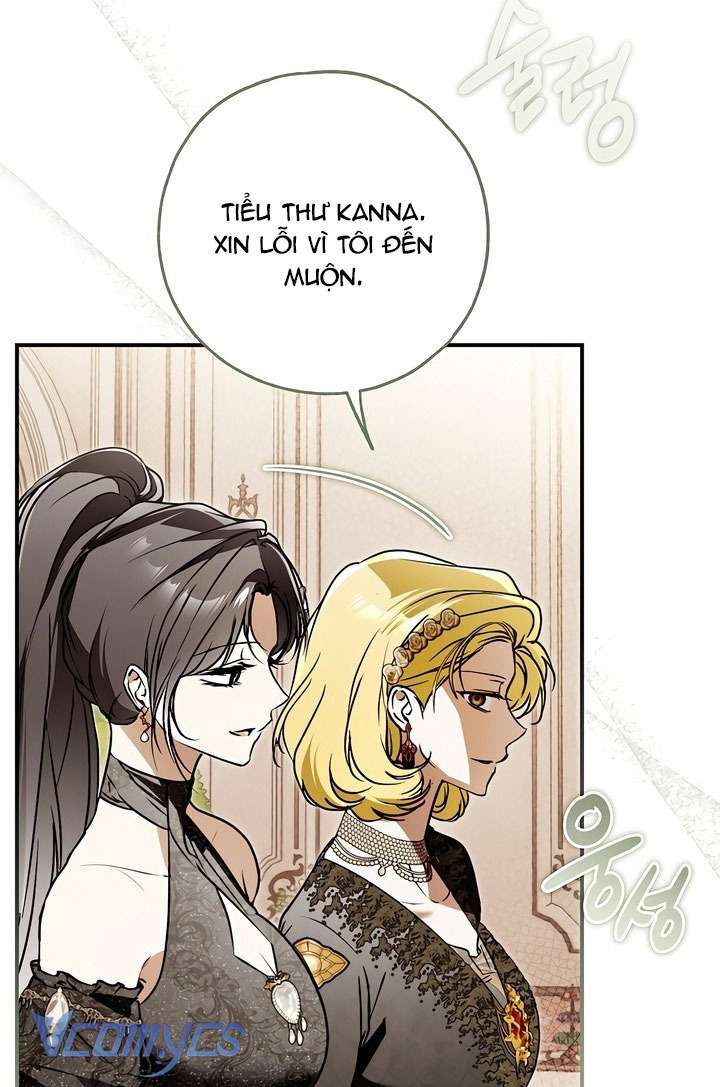 Ai Đó Đang Điều Khiển Cơ Thể Của Tôi Chap 69 - Trang 3
