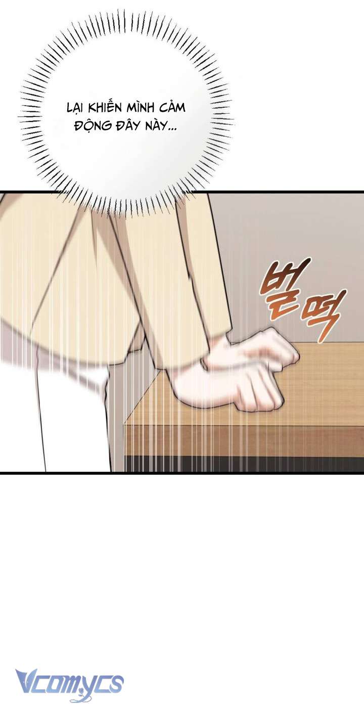 [18+] Bảo Làm Việc Ở Nhà Mà Lại... Chap 11 - Next 
