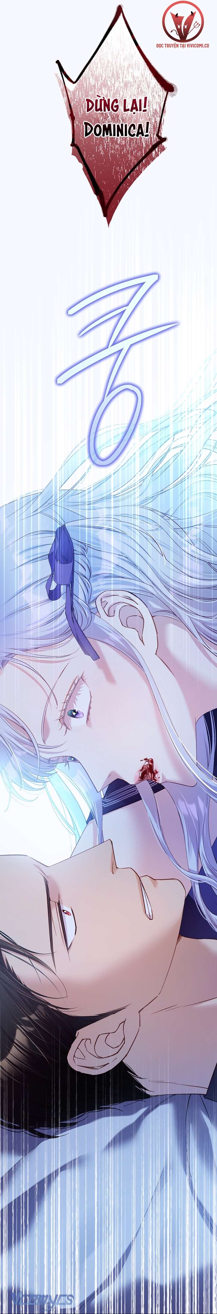[18+] Love Kitsch Crunch Chap 31 - Next Chap 32