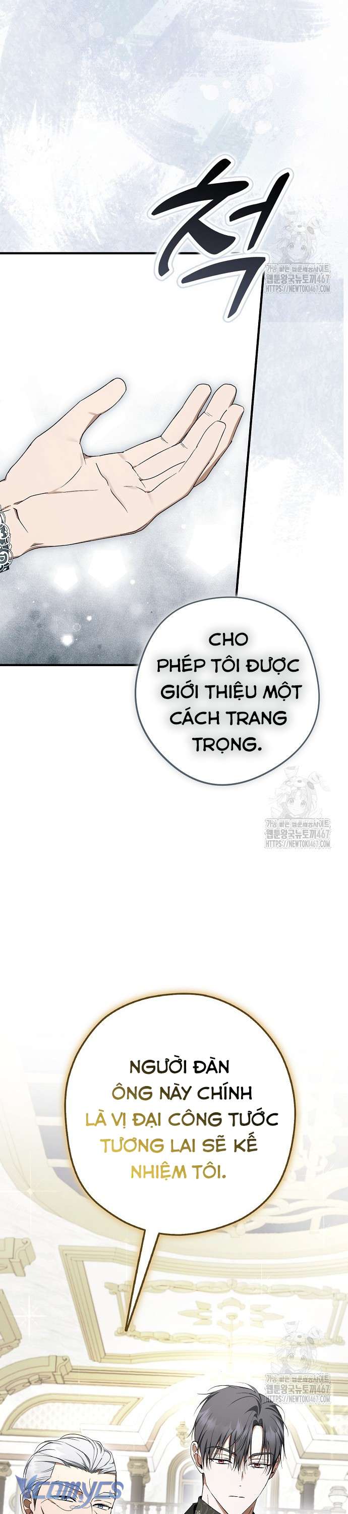 Các Nam Chính Đã Bị Nữ Phụ Cướp Mất Chap 49 - Trang 4