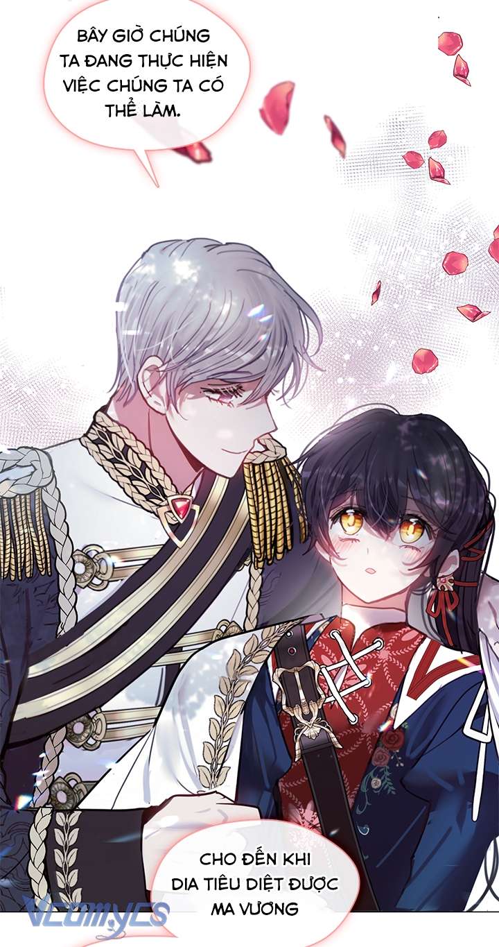Gia Đình Bị Ám Ảnh Bởi Tôi Chap 76 - Trang 4