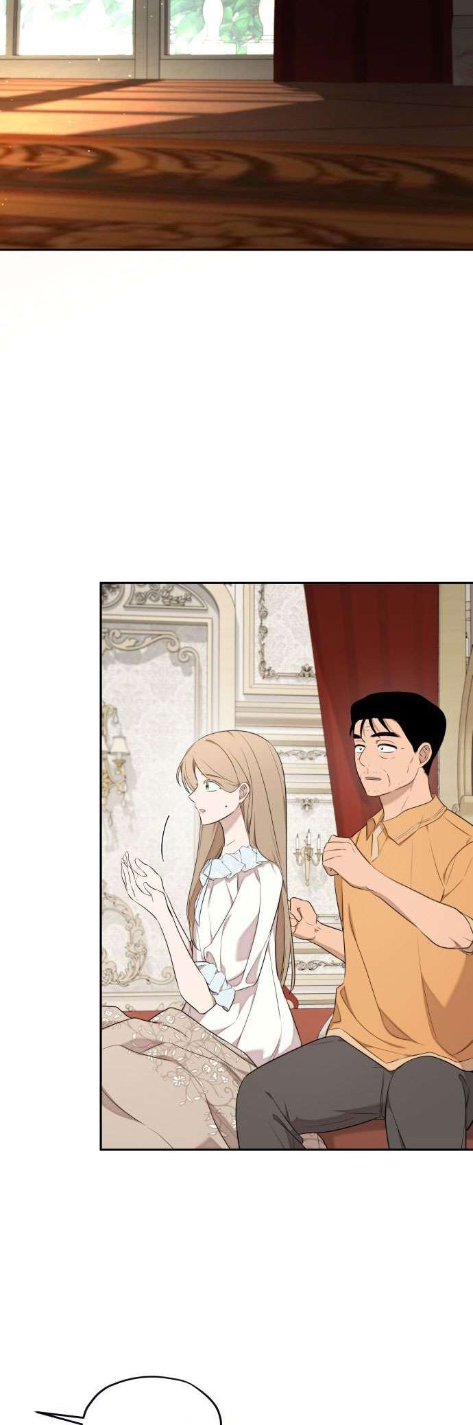 Trận Đấu Đồng Đội Của Những Tài Xế Xe Tải Chap 28 - Next Chap 29