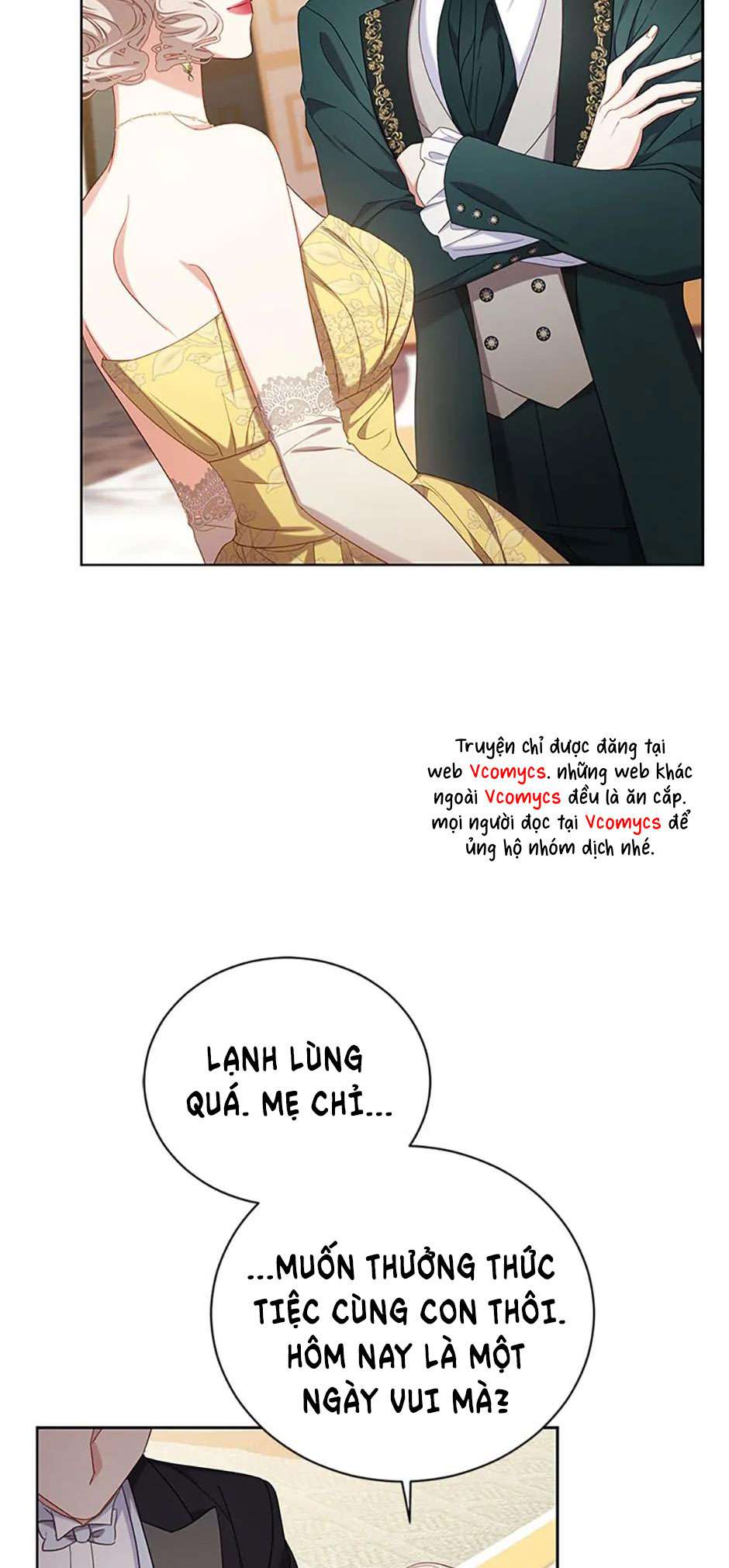Hầu Gái Trong Trò Chơi Harem Ngược Muốn Nghỉ Việc Chap 47 - Next Chap 48