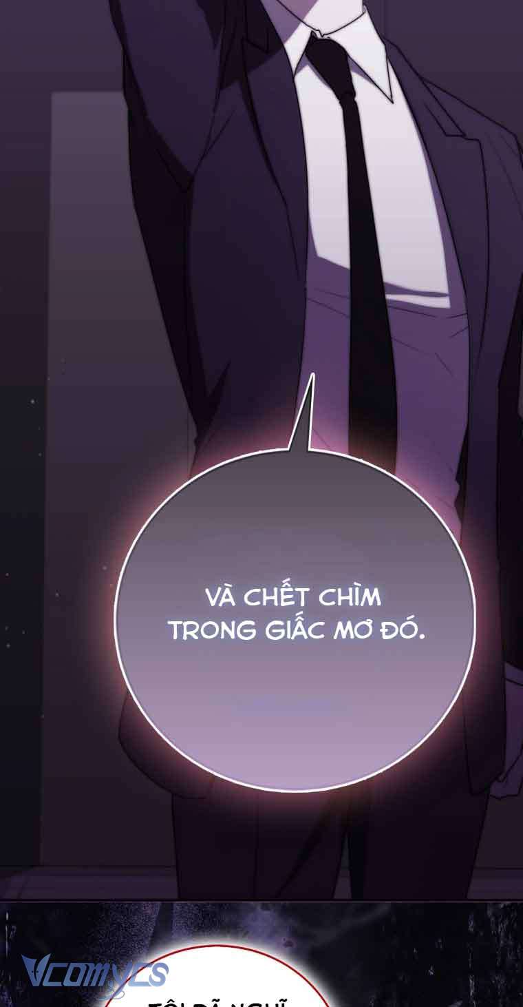 Bạn Trai Nhân Vật Chính Ám Ảnh Tôi Chap 58.2 - Next Chap 58.1