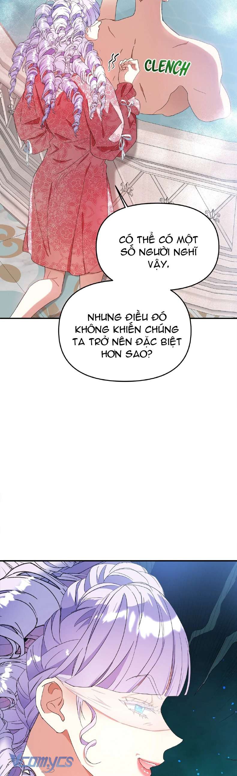 Người Yêu Đã Chết Của Tôi Đã Trở Thành Bạo Chúa Chap 18 - Next 