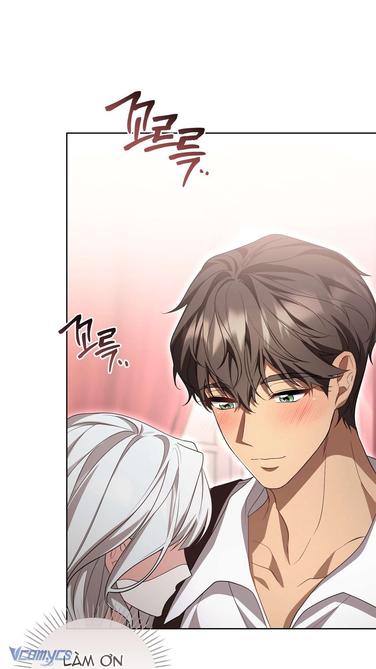 Bánh Mì Baguette Sữa Đặc Ngon Tuyệt Chap 8 - Trang 2