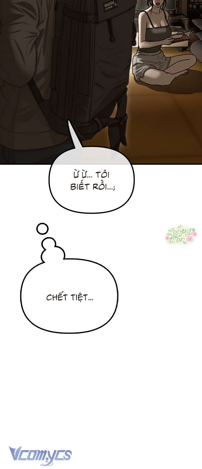 Tận Thế Đã Đến Chap 5 - Trang 3