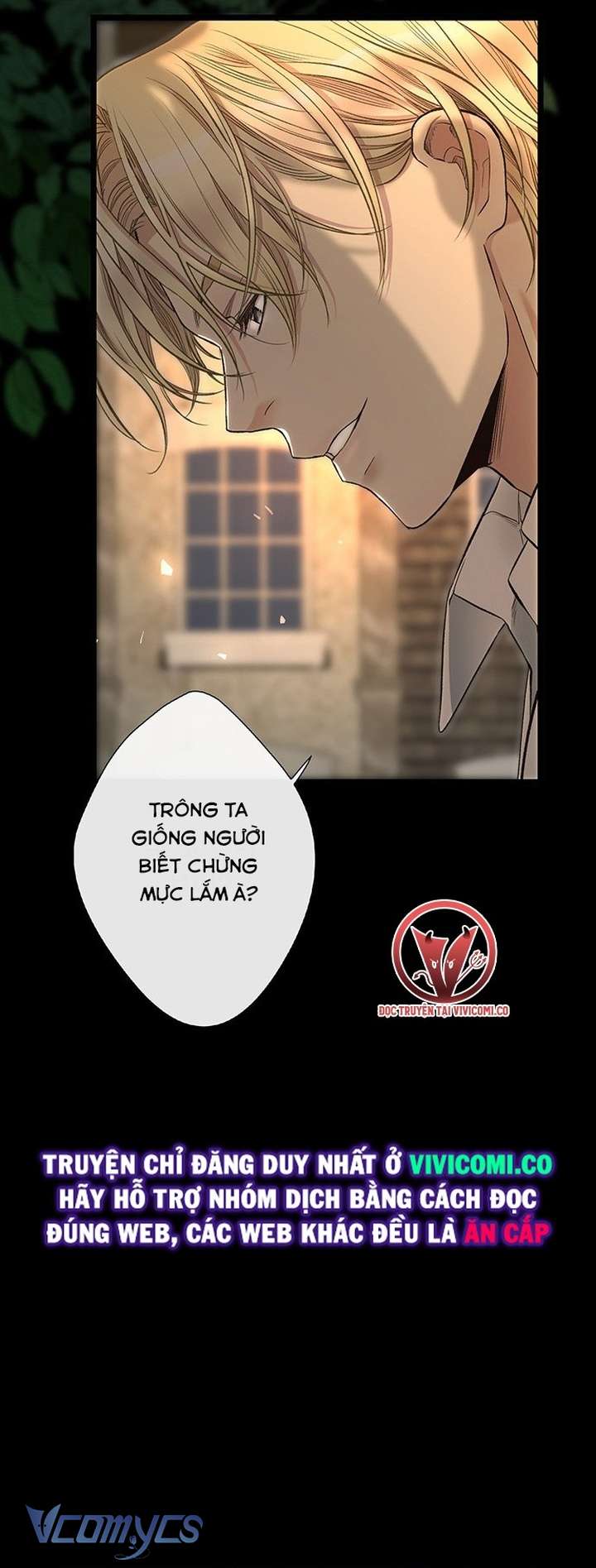 Hoàng Tử Rắc Rối Chap 13 - Trang 2