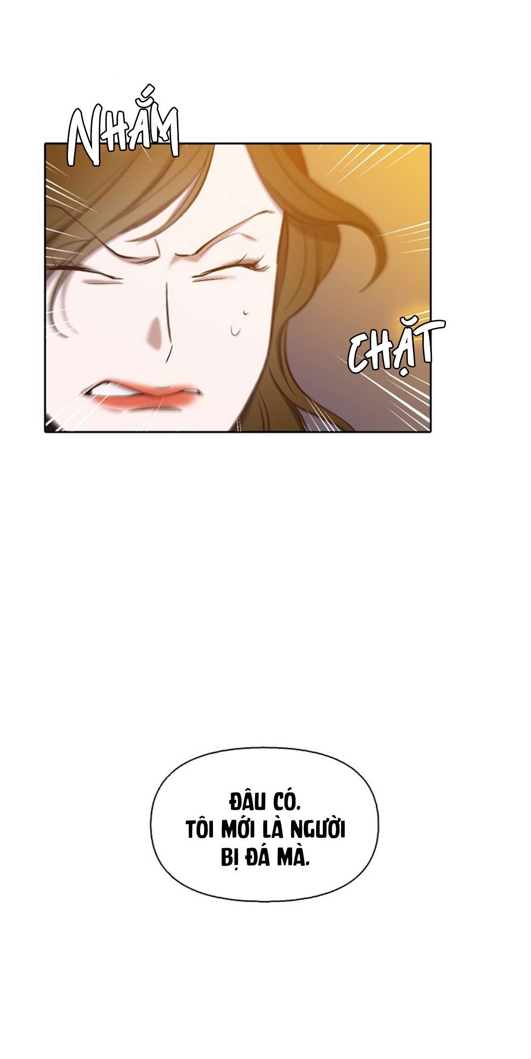 Thanh Xuân Của Chúng Ta Chap 91 - Trang 3