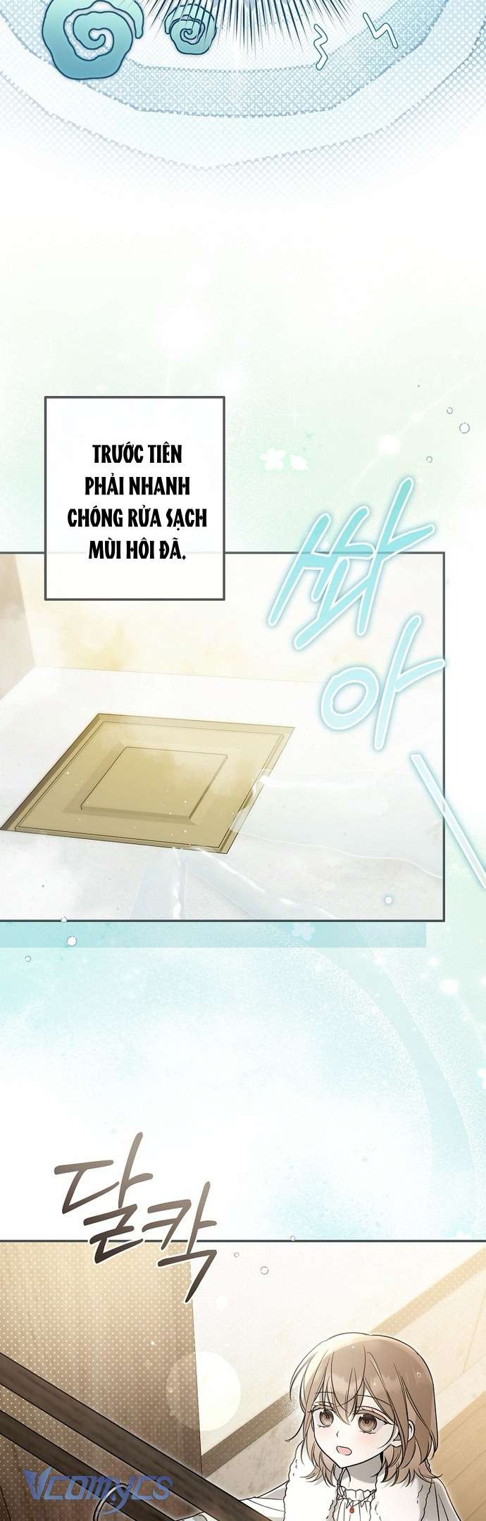 Độc Chiếm Sủng Ái Của Công Chúa Út, Mọi Người Đều Say Mê Tôi. Chap 29 - Next Chap 30