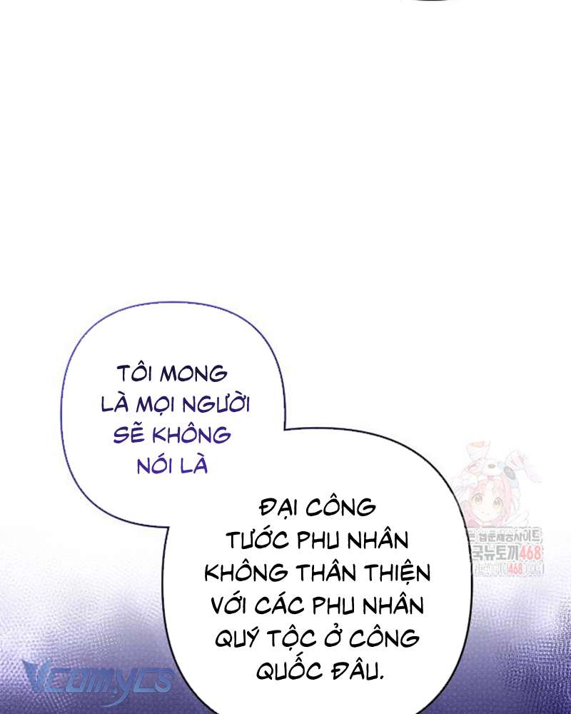 Trước Khi Em Có Ý Định Chạy Trốn Ta Sẽ Ngăn Chặn Nó Chap 24 - Trang 3