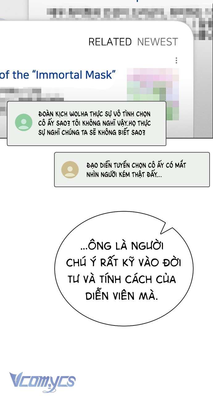 Review Người Yêu Cũ Chap 5 - Next Chap 6