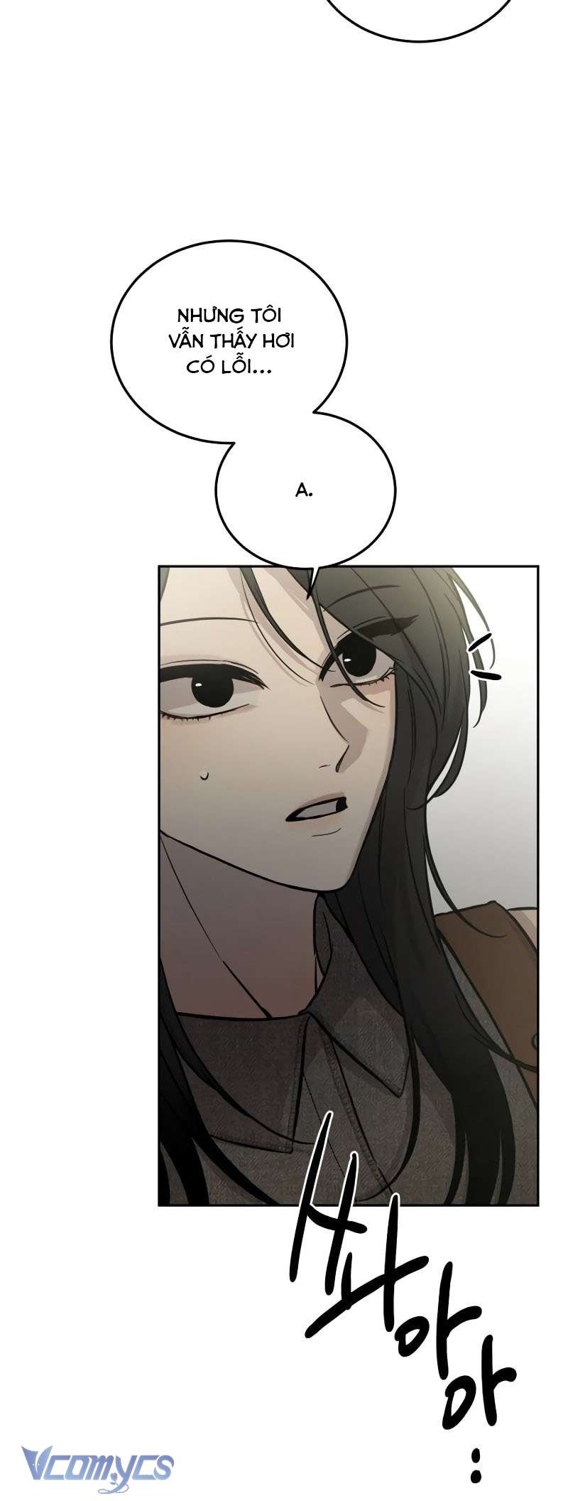 Bản Năng Dã Thú Chap 6 - Trang 3