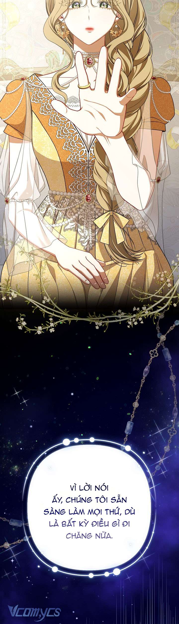 Tôi Đã Xem Một Vở Kịch Chap 19 - Trang 2