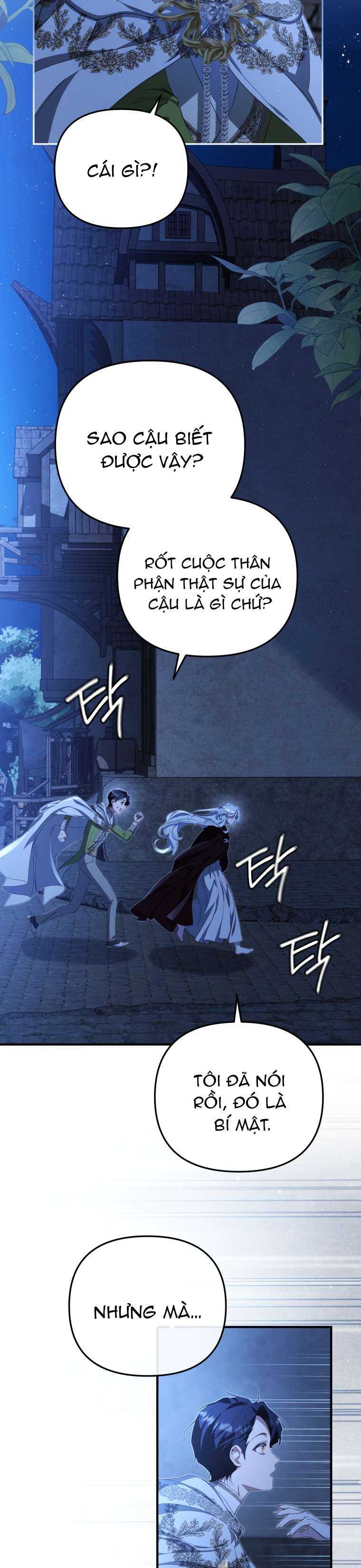 Người Phải Trả Giá Bằng Mạng Sống Vì Đã Lừa Dối Tôi Chap 9 - Trang 3