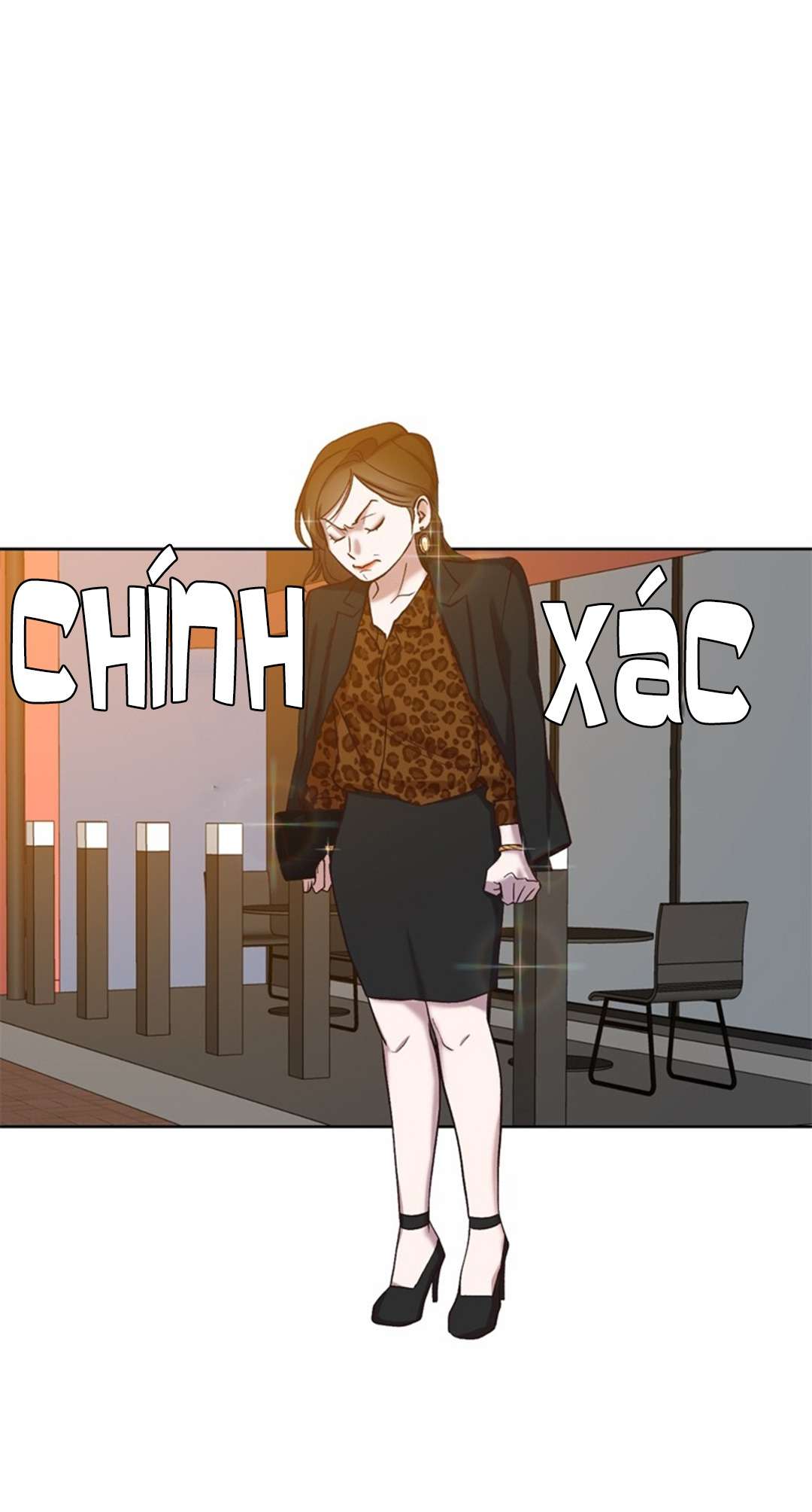 Thanh Xuân Của Chúng Ta Chap 91 - Trang 3