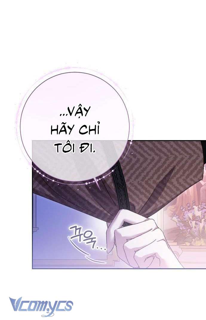 Dành Cho Những Ai Coi Hối Tiếc Là Điều Xa Xỉ Chap 32 - Trang 4