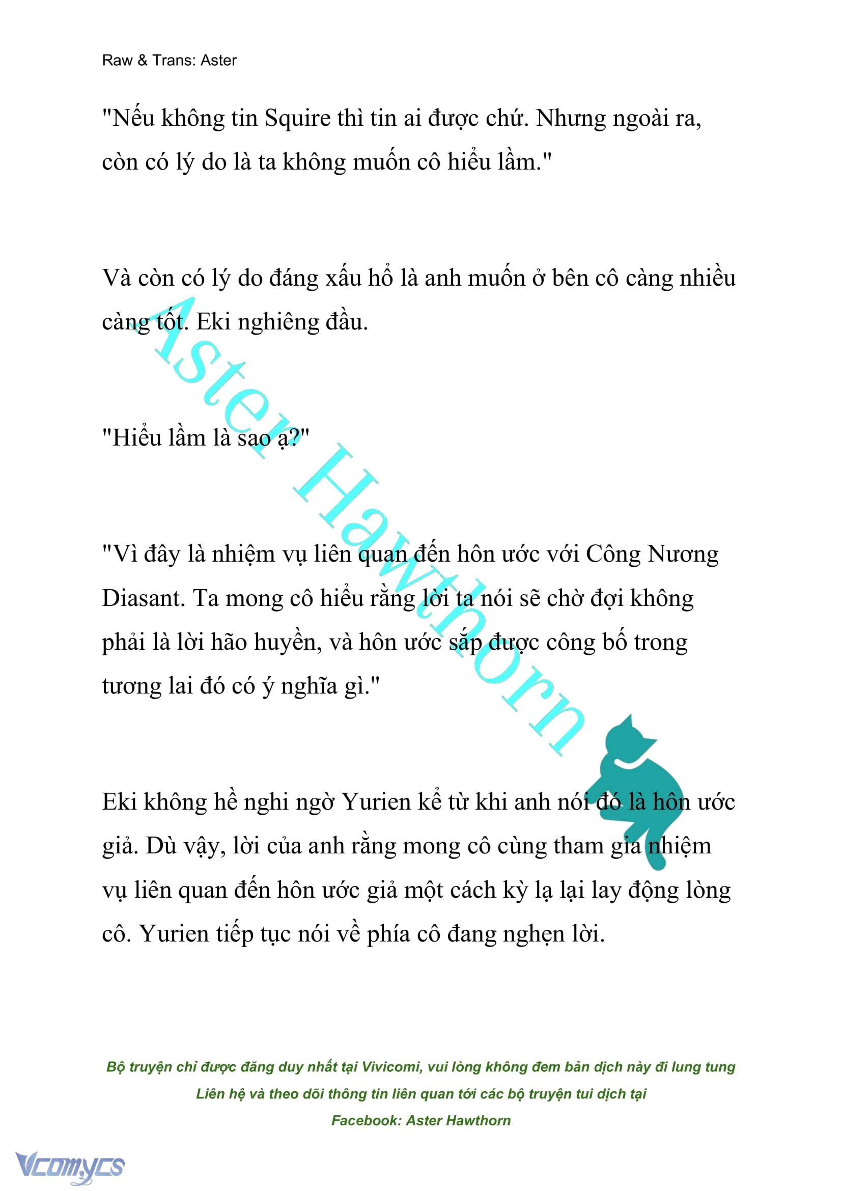 [NOVEL] Đóa Hoa Cầm Kiếm Chap 102 - Trang 2