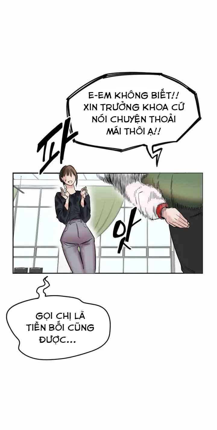 Manitto Chap 1 - Trang 2