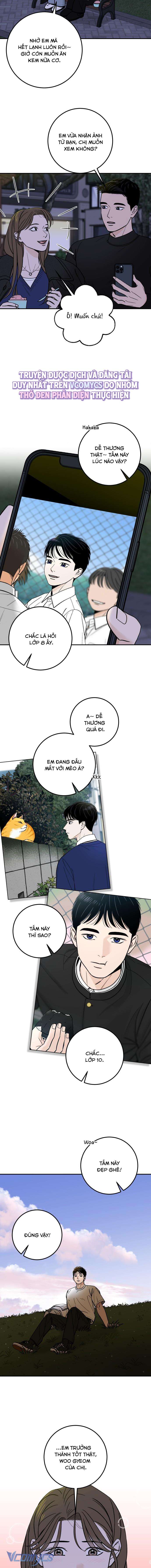 Cậu Nhóc Hàng Xóm Chap 43 - Trang 3