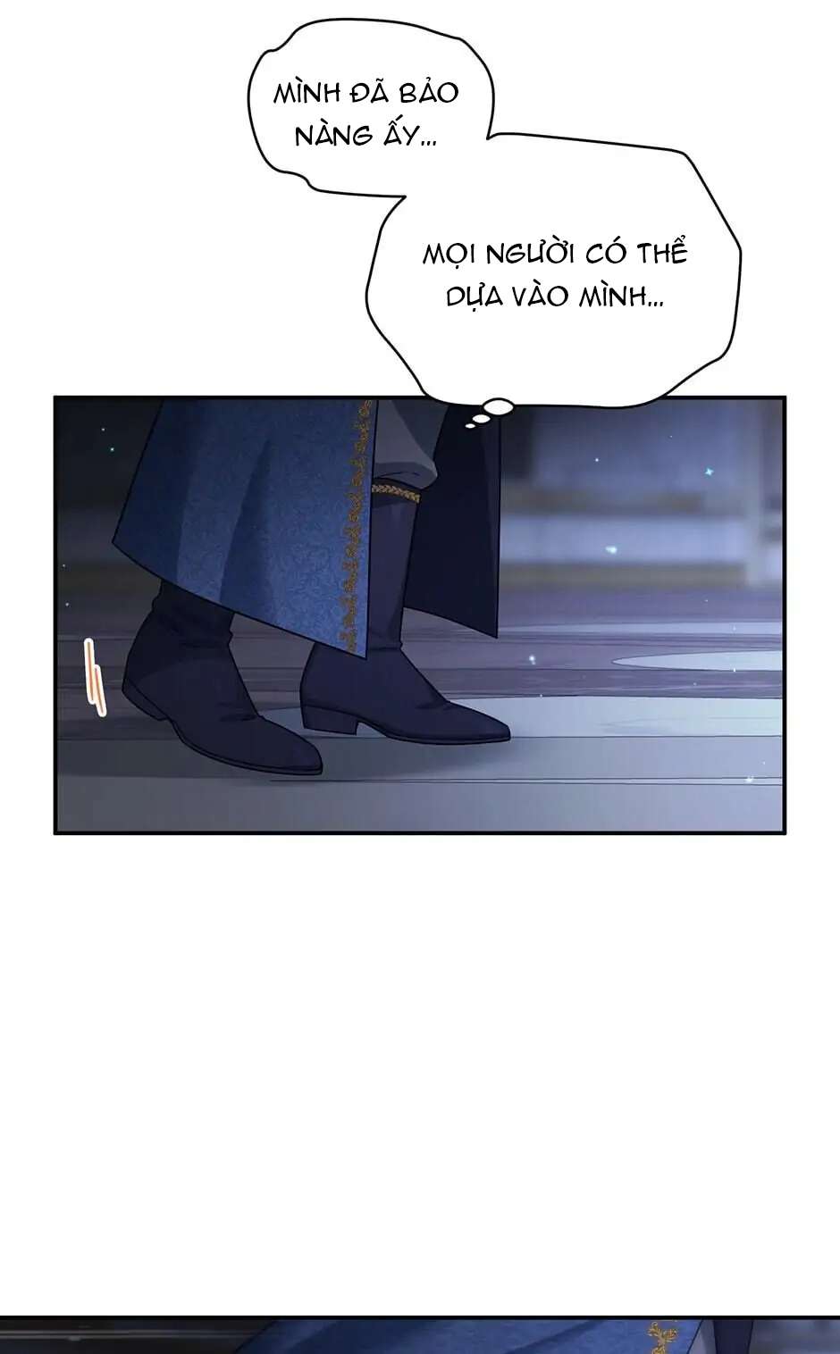 Nữ Công Tước Với Tâm Hồn Trống Rỗng Chapter 41 - Trang 4