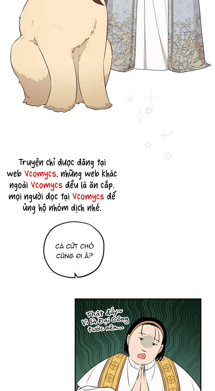Trận Đấu Đồng Đội Của Những Tài Xế Xe Tải Chap 30 - Trang 3
