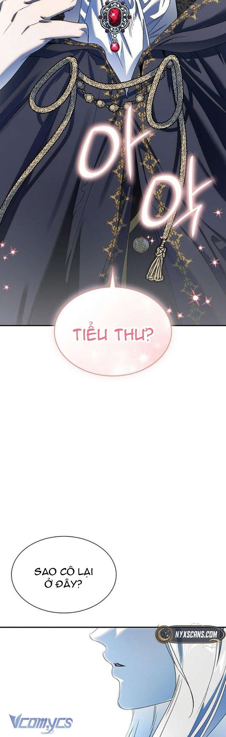 Cứ Cố Gắng Hết Sức Để Hối Hận Chap 7 - Trang 3