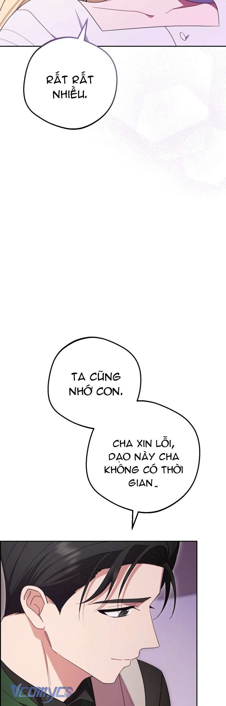 Được Yêu Thương Mà Còn Ngại Ngùng Sao! Chap 97 - Trang 3