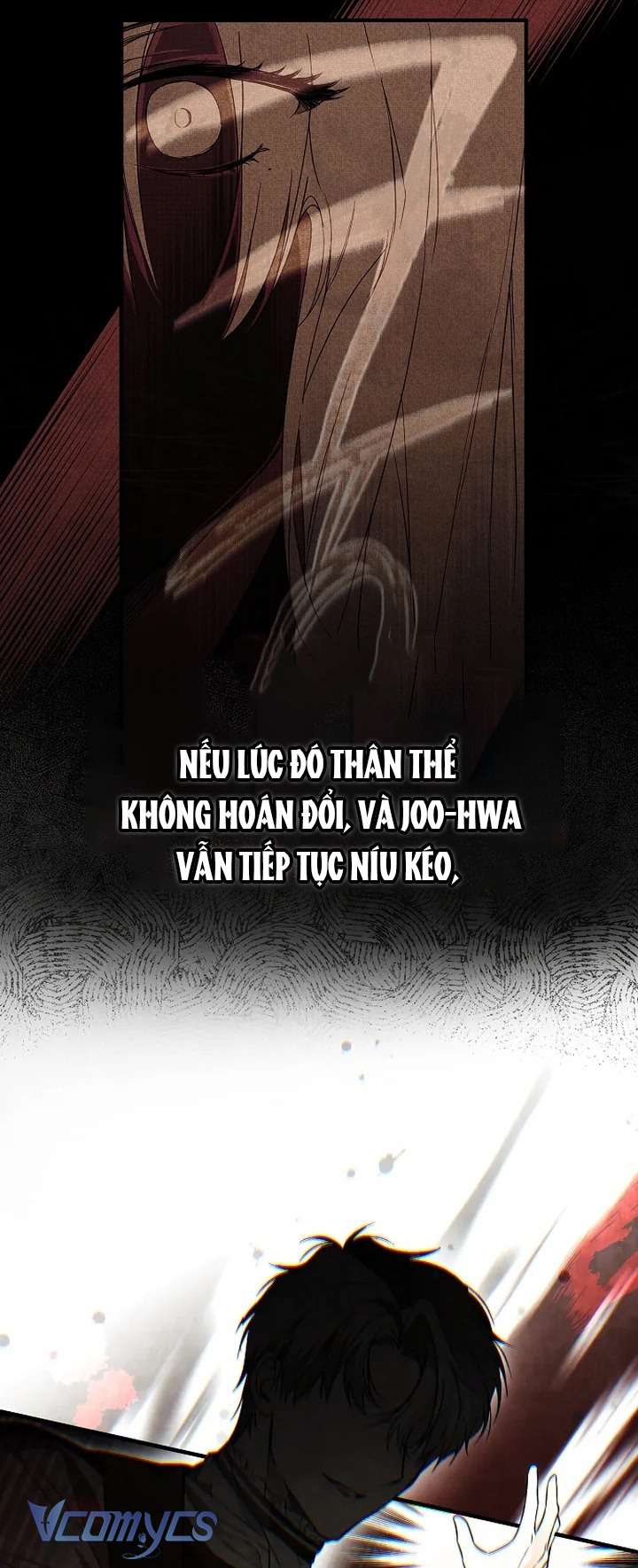 Ai Đó Đang Điều Khiển Cơ Thể Của Tôi Chap 65 - Next Chap 66