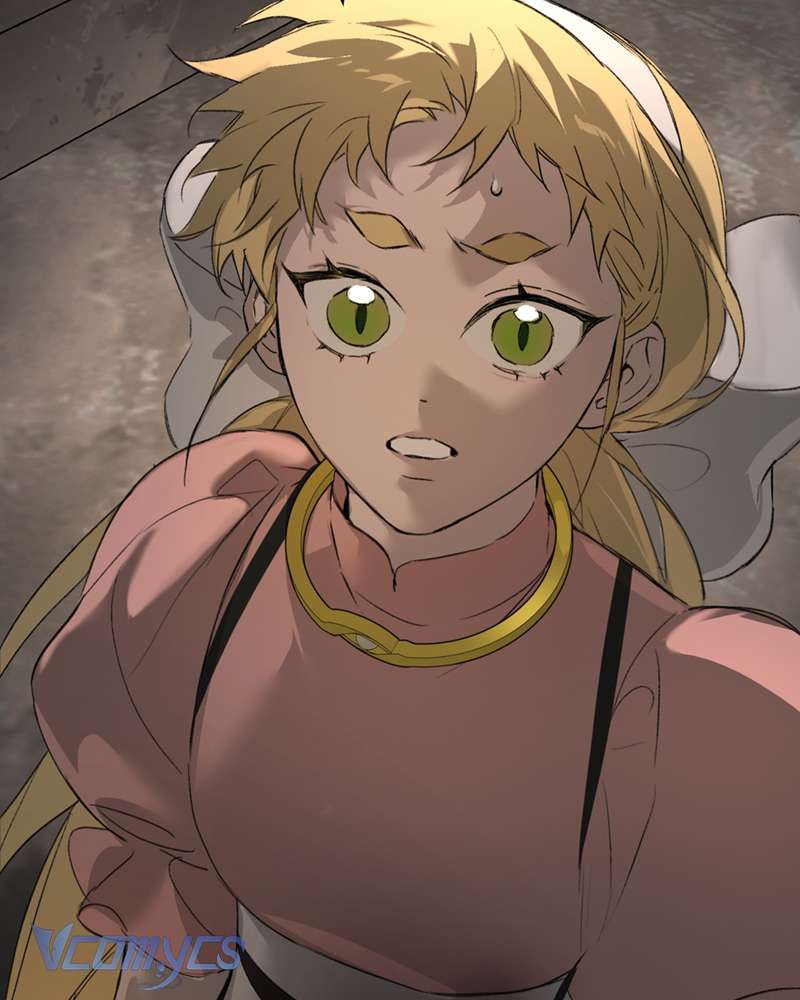 Ác Chi Hoàn Chap 58 - Trang 4
