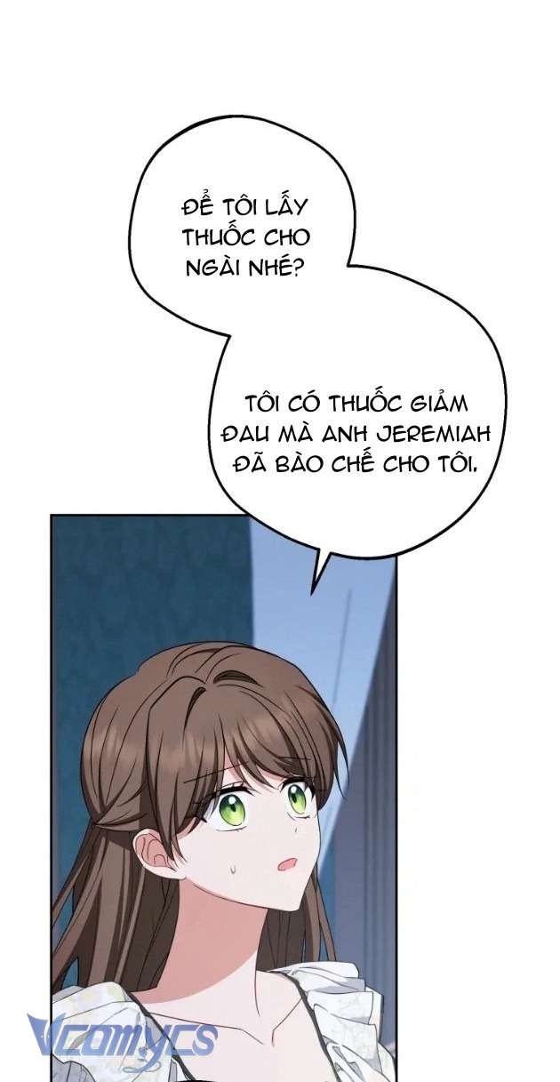 Được Yêu Thương Mà Còn Ngại Ngùng Sao! Chap 86 - Trang 4