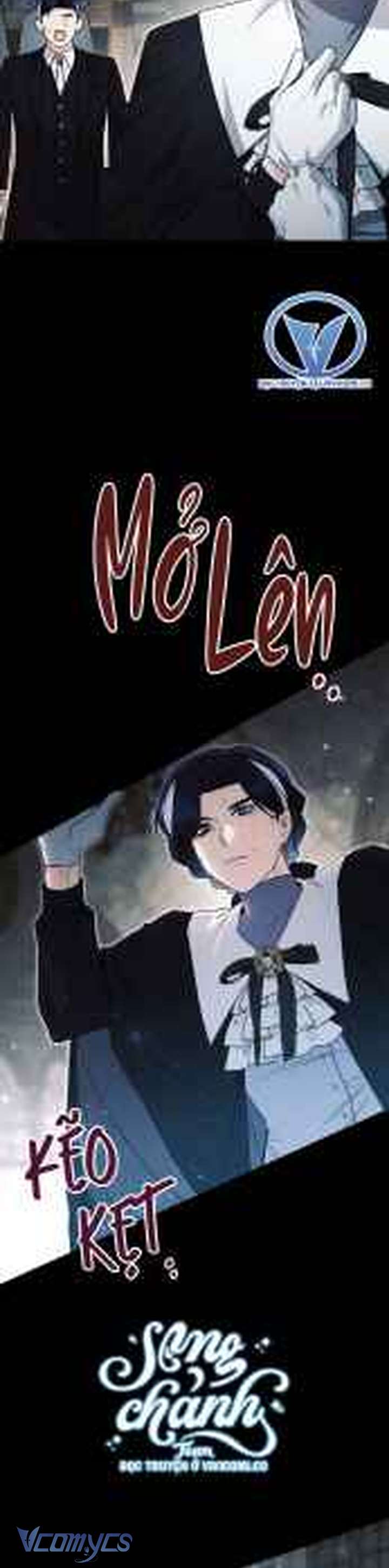 Bé Con Cá Voi Sát Thủ Chap 62 - Next Chap 63