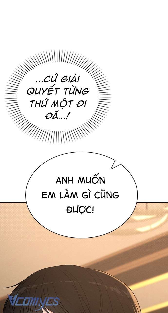 Review Người Yêu Cũ Chap 5 - Next Chap 6